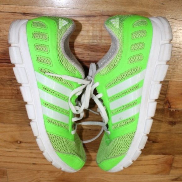 diversione Insistere gennaio adidas Shoes | Adidas Neon Green Breeze 1 Running Shoe Men Sz 9 | Poshmark diversione Insistere gennaio adidas Shoes | Adidas Neon Green Breeze 1 Running Shoe Men Sz 9 | Poshmark